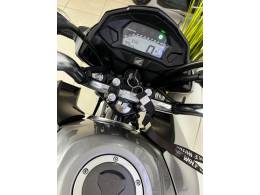 HONDA - CG 160 - 2023/2023 - Prata - R$ 18.900,00