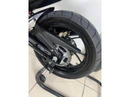 HONDA - CB 250F TWISTER - 2019/2020 - Amarela - R$ 20.900,00