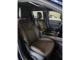 JEEP - COMMANDER - 2023/2023 - Azul - R$ 198.900,00