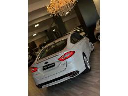 FORD - FUSION - 2013/2013 - Branca - R$ 77.900,00