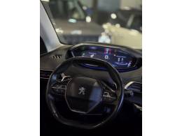 PEUGEOT - 3008 - 2018/2019 - Branca - R$ 114.900,00