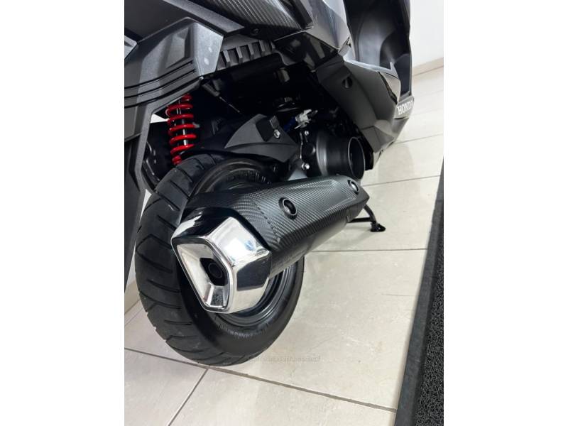 HONDA - ELITE - 2023/2024 - Cinza - R$ 15.500,00