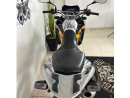 HONDA - XRE 300 - 2017/2017 - Cinza - R$ 24.900,00
