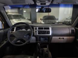 MITSUBISHI - PAJERO SPORT - 2007/2008 - Prata - R$ 63.900,00