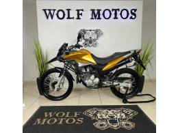 HONDA - XRE 300 - 2011/2011 - Amarela - R$ 18.900,00
