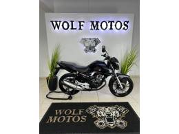 HONDA - CG 160 - 2024/2024 - Cinza - R$ 20.900,00