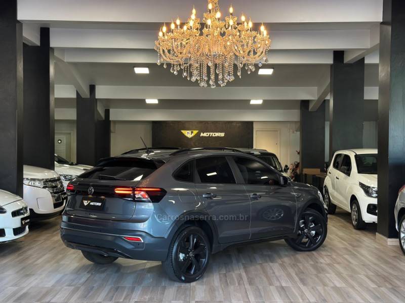 VOLKSWAGEN - NIVUS - 2022/2022 - Cinza - R$ 119.900,00