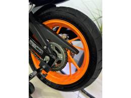 HONDA - CB 250F TWISTER - 2021/2021 - Cinza - R$ 21.900,00