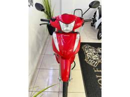 HONDA - BIZ 125 - 2016/2016 - Vermelha - R$ 12.900,00