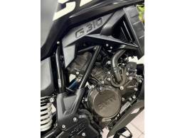 BMW - G 310GS - 2023/2024 - Preta - R$ 34.900,00