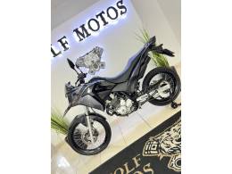 HONDA - XRE 300 - 2022/2022 - Cinza - R$ 30.900,00