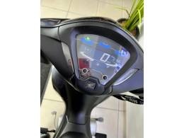 HONDA - BIZ 125 - 2020/2020 - Cinza - R$ 14.900,00