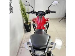 HONDA - CB 250F TWISTER - 2022/2022 - Vermelha - R$ 22.900,00