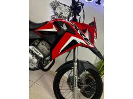 HONDA - XRE 300 - 2021/2022 - Vermelha - R$ 30.900,00