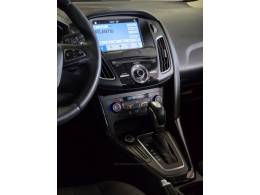 FORD - FOCUS - 2017/2017 - Cinza - R$ 68.900,00