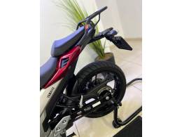 YAMAHA - FAZER - 2020/2020 - Vermelha - R$ 20.900,00