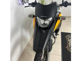HONDA - XRE 300 - 2017/2017 - Cinza - R$ 24.900,00
