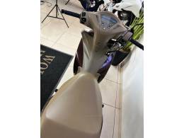 HONDA - BIZ 125 - 2021/2021 - Marrom - R$ 16.500,00