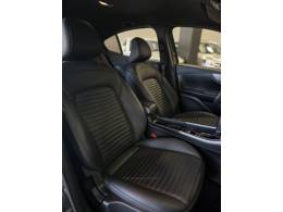 FIAT - FASTBACK - 2023/2023 - Cinza - R$ 113.900,00