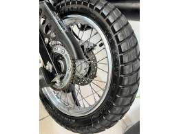 HONDA - XRE 190 ABS - 2021/2022 - Azul - R$ 22.500,00