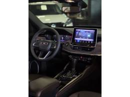 JEEP - COMMANDER - 2023/2023 - Azul - R$ 198.900,00