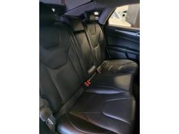 FORD - FUSION - 2014/2015 - Prata - R$ 85.900,00