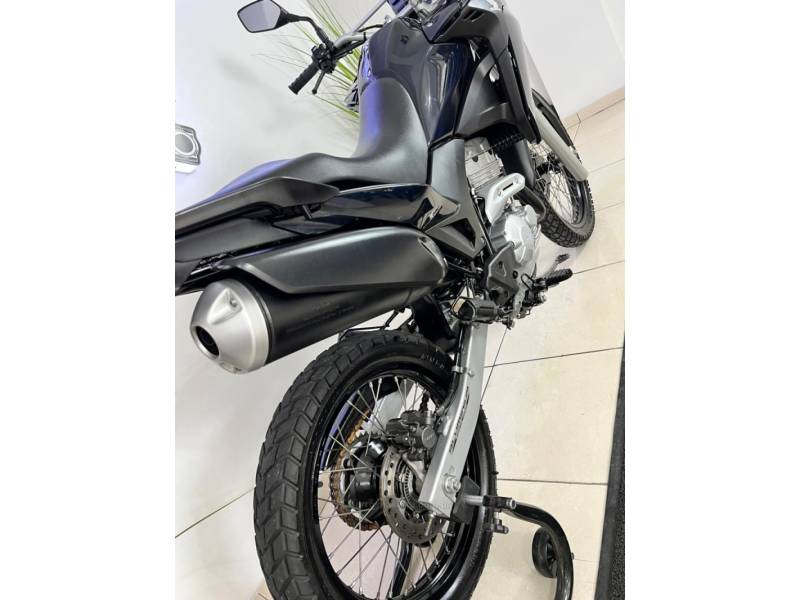 HONDA - XRE 300 - 2019/2019 - Azul - R$ 28.900,00