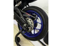 YAMAHA - MT - 2023/2024 - Azul - R$ 33.900,00