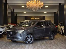 FIAT - FASTBACK - 2023/2023 - Cinza - R$ 113.900,00