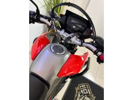 HONDA - NXR 160 - 2022/2022 - Vermelha - R$ 20.900,00