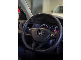 VOLKSWAGEN - POLO - 2018/2019 - Branca - R$ 67.900,00