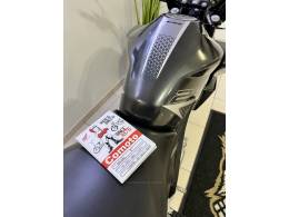 HONDA - CB 250F TWISTER - 2022/2022 - Cinza - R$ 21.900,00