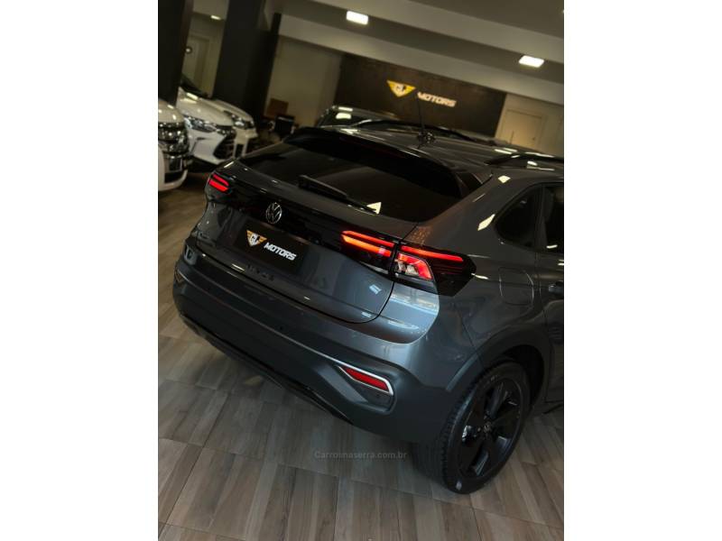 VOLKSWAGEN - NIVUS - 2022/2022 - Cinza - R$ 119.900,00