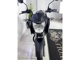 HONDA - CG 160 - 2024/2024 - Cinza - R$ 20.900,00