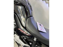 HONDA - CG 160 - 2023/2023 - Preta - R$ 18.500,00
