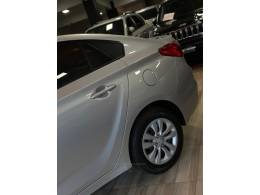 HYUNDAI - HB20S - 2016/2016 - Prata - R$ 59.900,00