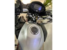 HONDA - CG 160 - 2022/2023 - Prata - R$ 19.900,00