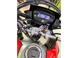 HONDA - NXR 160 - 2022/2022 - Vermelha - R$ 21.900,00