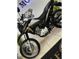 HONDA - NXR 160 - 2022/2023 - Preta - R$ 21.900,00