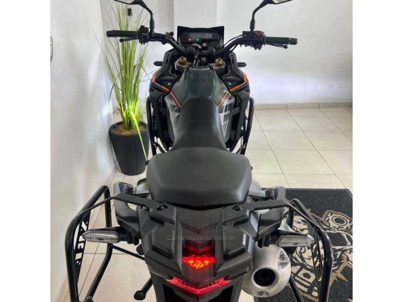 HONDA - XRE 300 - 2019/2019 - Verde - R$ 28.900,00