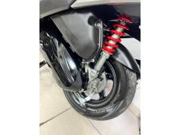 HONDA - ELITE - 2024/2025 - Prata - R$ 15.500,00