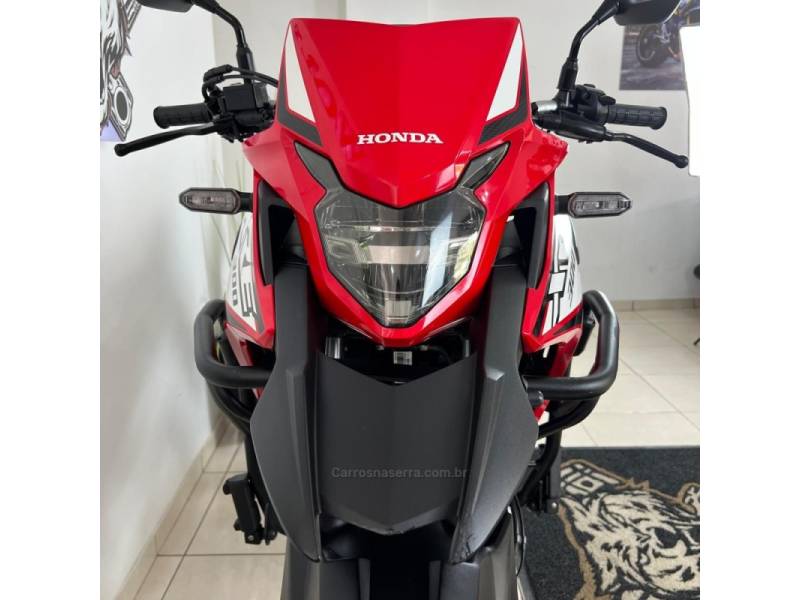 HONDA - XRE 300 - 2019/2020 - Vermelha - R$ 29.500,00