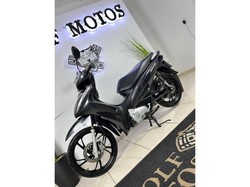 HONDA - BIZ 125 - 2020/2020 - Cinza - R$ 15.900,00