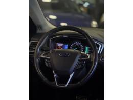 FORD - FUSION - 2014/2015 - Prata - R$ 85.900,00