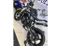 BMW - G 310GS - 2023/2024 - Preta - R$ 33.900,00