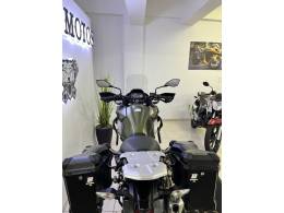 KAWASAKI - VERSYS 300X TOURER - 2018/2018 - Verde - R$ 30.900,00