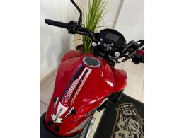 HONDA - CB 250F TWISTER - 2021/2021 - Vermelha - R$ 21.900,00