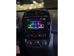 RENAULT - KWID - 2023/2024 - Preta - R$ 59.900,00