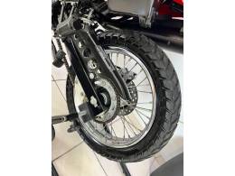 HONDA - NXR 160 - 2022/2022 - Vermelha - R$ 21.900,00