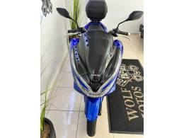HONDA - PCX - 2021/2022 - Azul - R$ 17.900,00